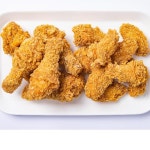 잉치킨 수색아이파크점