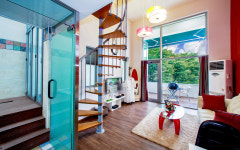 더웰니스풀빌라&스파