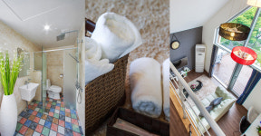 더웰니스풀빌라&스파