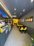 컴포즈커피 김포고촌행정복지센터점
