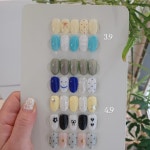 NAIL CITY(네일시티) 1362 | 네일시티1362