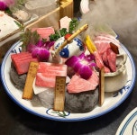 특별횟집 청주 봉명점