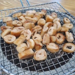 대성숯불꼼장어닭발