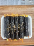 햇살머믄꼬마김밥 송파가락점