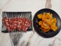 미담양꼬치양갈비