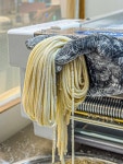 토평보리밥손칼국수 길동본점