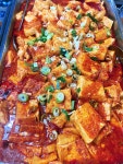 한식도시락, 뷔페 대박푸드
