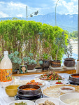 초당본점 순두부