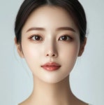 하얀눈꽃가루by헤레이스 | 하얀눈꽃가루 by 프리메헤어
