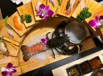 특별횟집 청주 봉명점