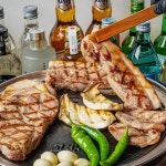 고반식당 서면점