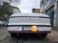 진렌트카 성남점
