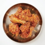 잉치킨 수색아이파크점