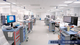 뉴성민병원 2관