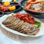 서담