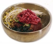 홍메밀x진갈비탕