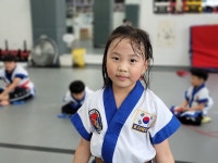 KMGYM 합기도 킥복싱 총본부