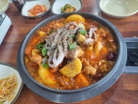 주가네짬뽕칼국수
