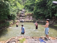 학현아름마을오토캠핑장