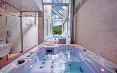 더웰니스풀빌라&스파