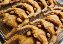 가마치통닭 군산미장점