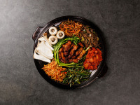 돌판삼겹