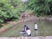 학현아름마을오토캠핑장