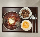 구워주는 여의도 고기집 육미