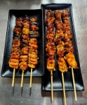 봉쓰닭꼬치&짜글이닭발