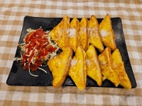 서민대폿집 상봉망우역점