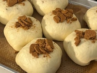 빵달산