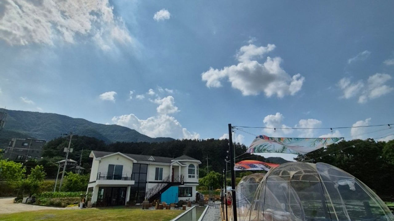 구이별장