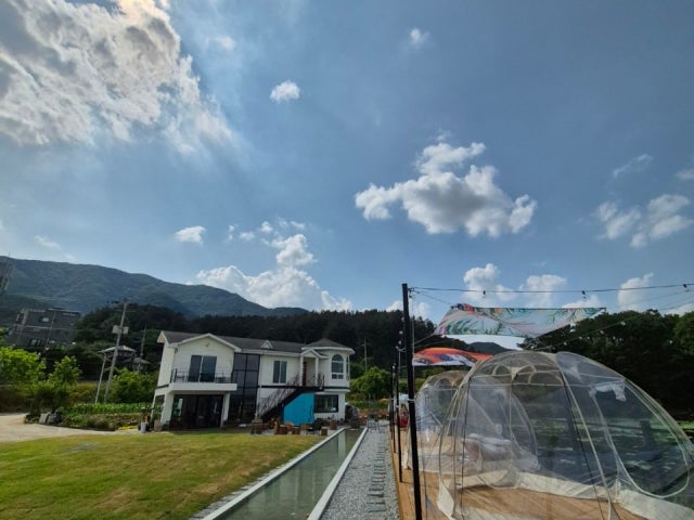 구이별장