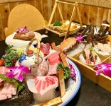 특별횟집 청주 봉명점