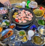 신대불 곱창 대창 막창