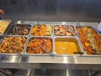 홍탄 셰프의식당&한식뷔페