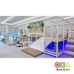 무인키즈카페 엄마도 좀 쉬자 송도점