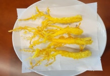 장수골남원추어탕삼계탕