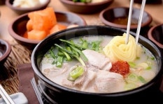 갈맷길돼지국밥