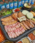 도니랑김치생삼겹 마곡나루본점