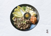 한식주점 낭만 안성석정점