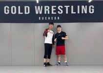 킥복싱 무에타이 복싱 MMA 국제체육관 효성점