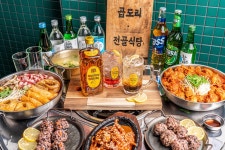 77년생 곱도리 전골식당 건대직영점