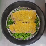 황금칼국수.보쌈