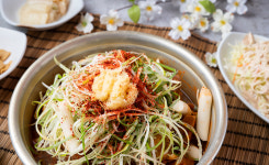춘천닭갈비vs양푼이김치찌개