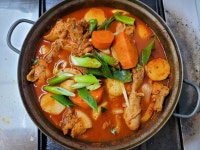 민영이네포장마차