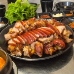 재벌족발