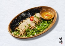 한식주점 낭만 안성석정점