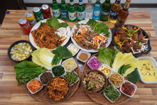 참살이산들바람 삼산점