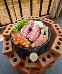 포유 가족풀빌라&커플스파펜션